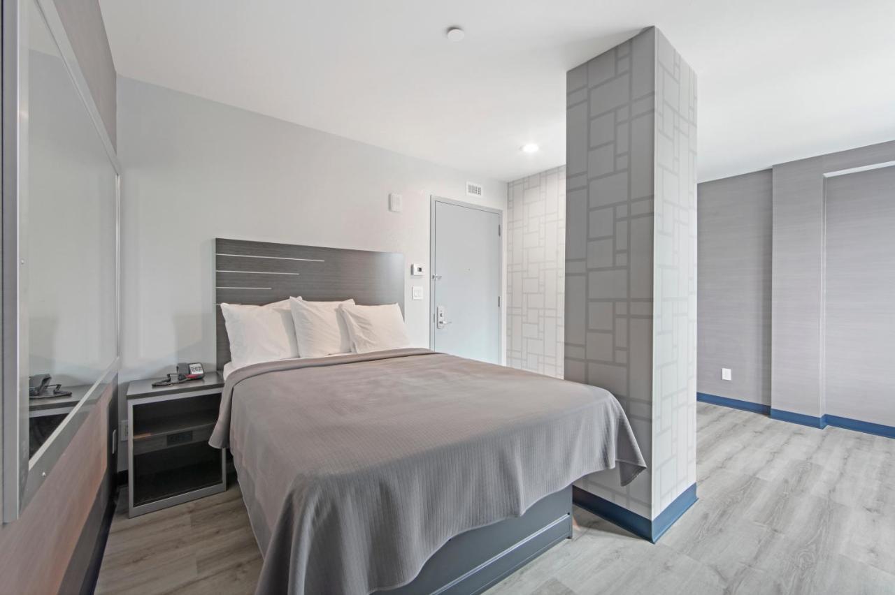 Hotel 365 Bronx - Yankee Stadium Nueva York